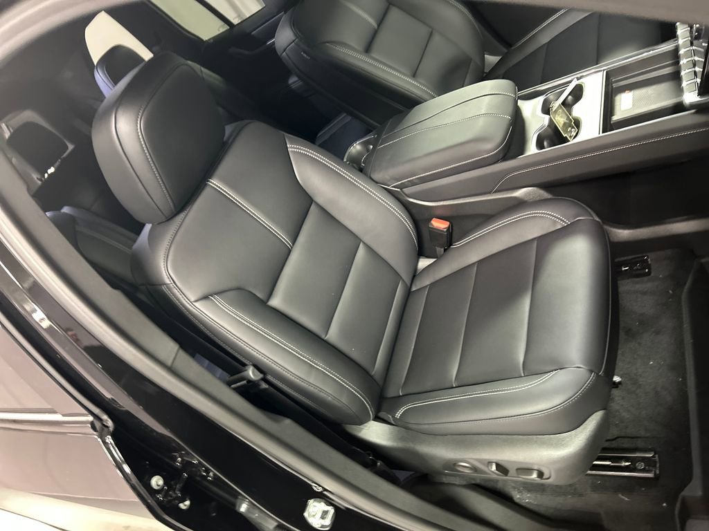 New 2026 GMC Acadia Elevation image 24