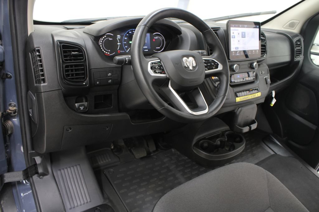 Used 2024 RAM ProMaster 3500 FWD image 9