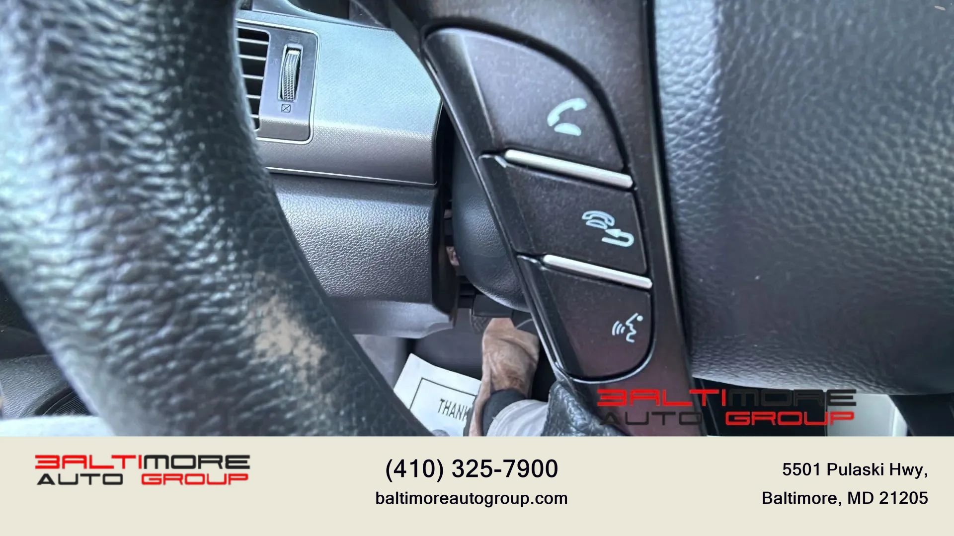 Used 2013 Honda Accord LX image 33