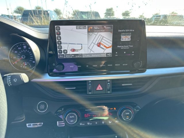 Used 2024 Kia Forte GT-Line w/ GT-Line Premium Package image 23