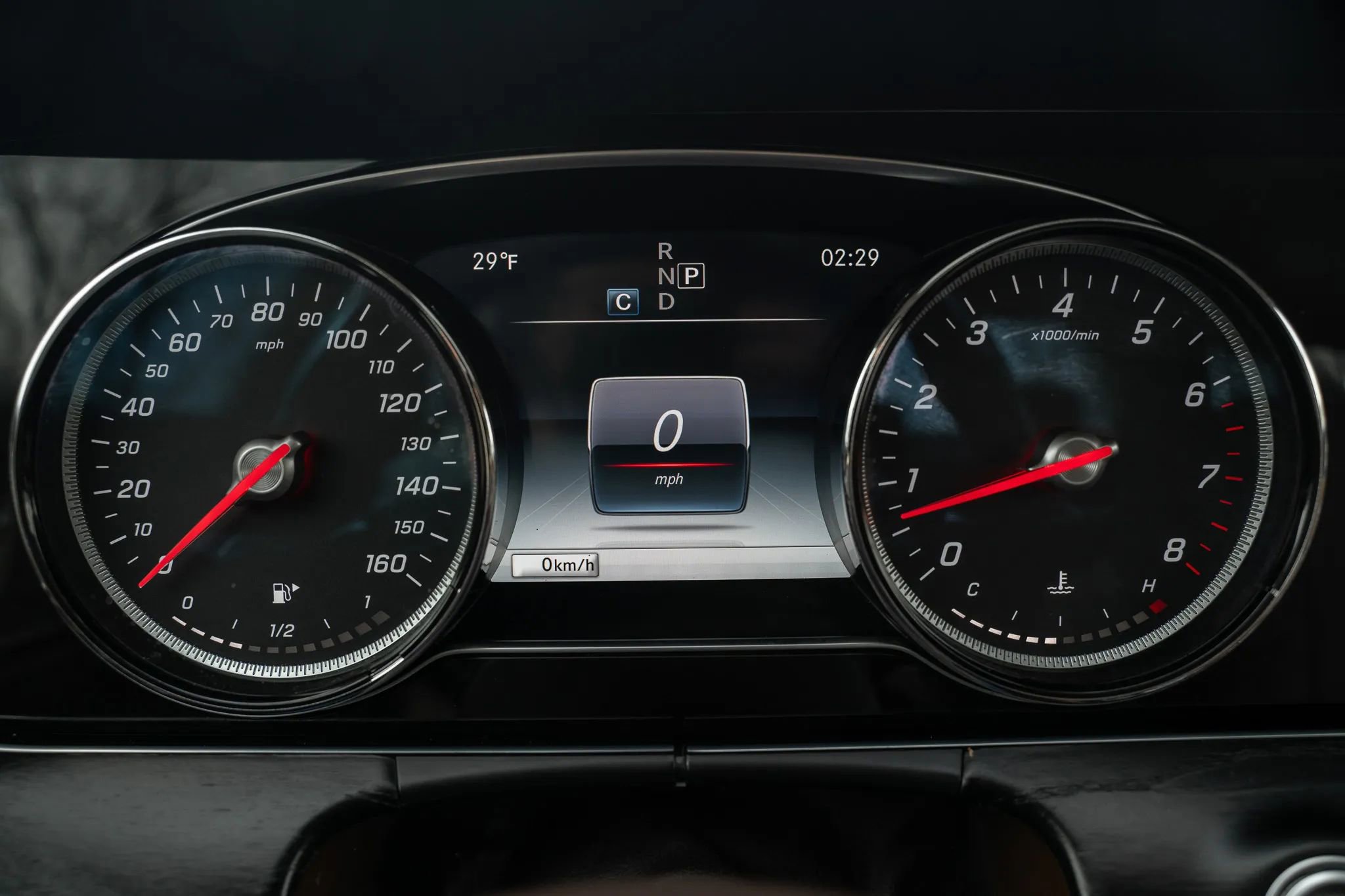 Used 2018 Mercedes-Benz E 300 4MATIC w/ Premium 1 Package image 24