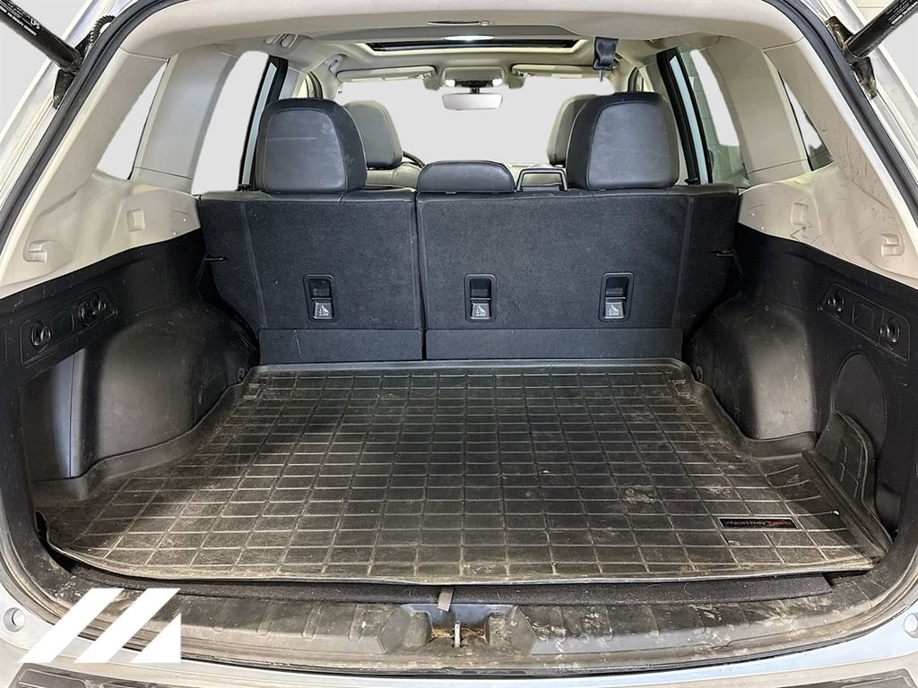 Used 2020 Subaru Forester Limited w/ Popular Package #3 image 30