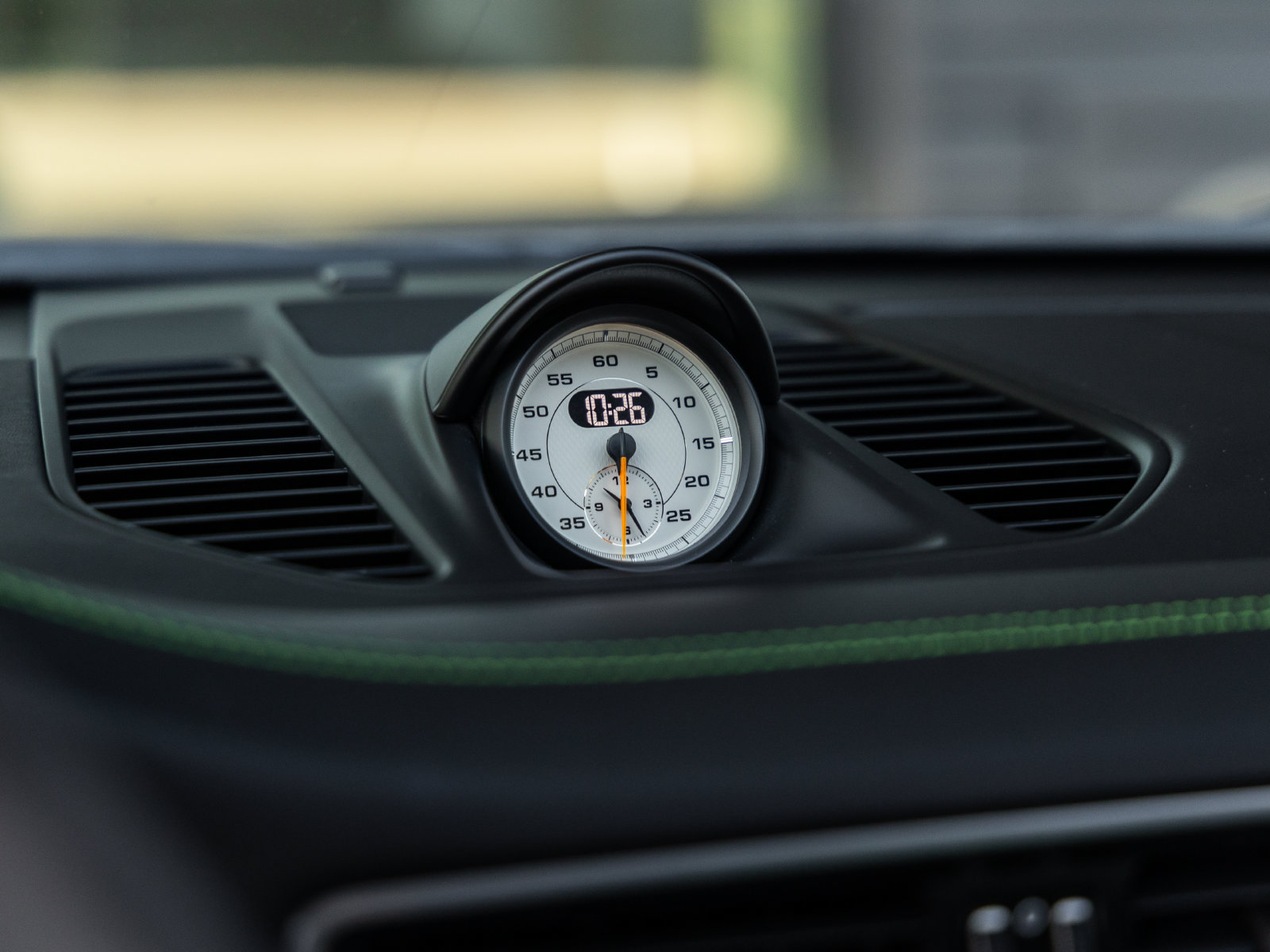 Certified 2019 Porsche 911 GT3 RS RWD image 50