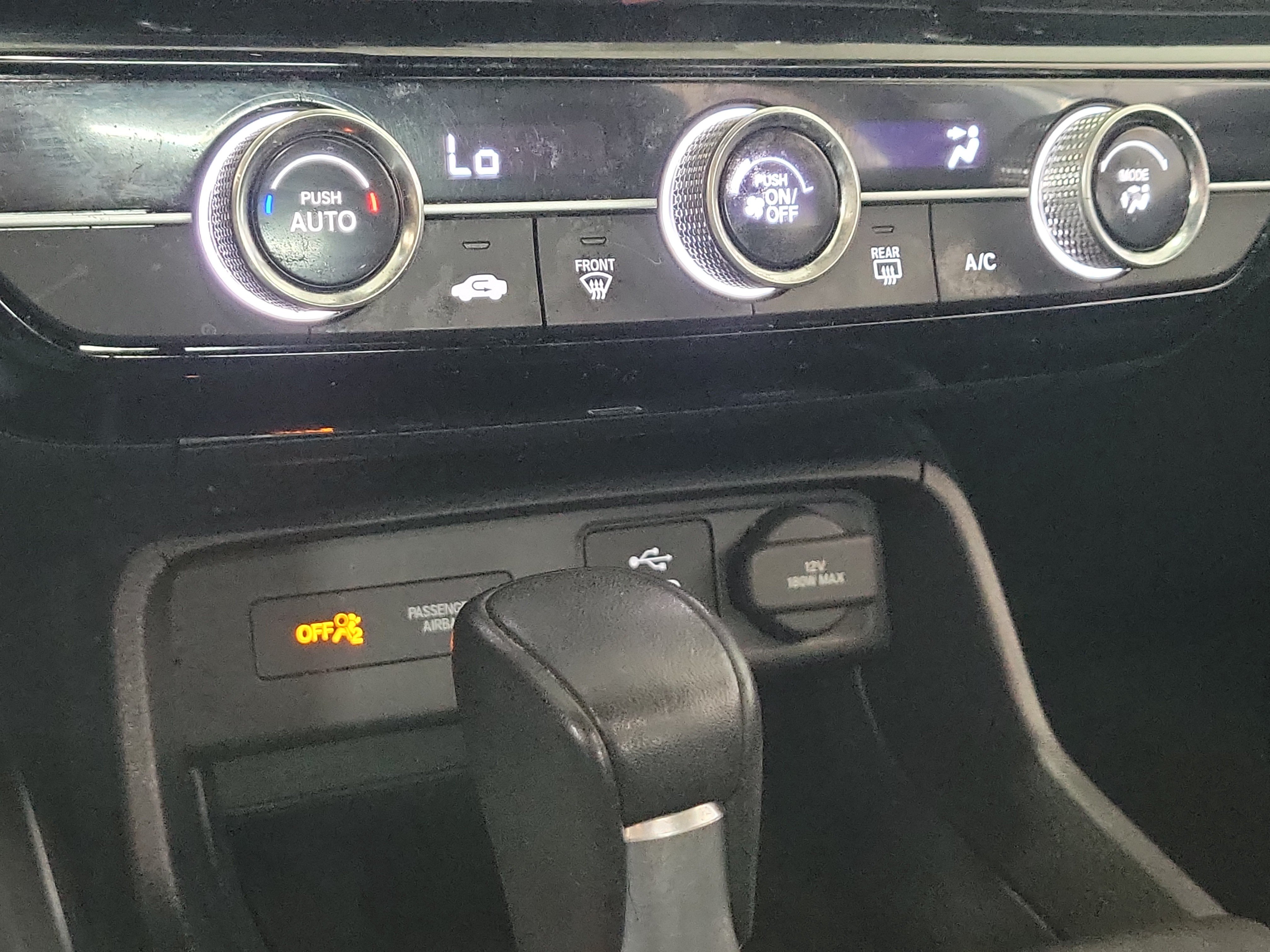 Certified 2024 Honda Civic Sport image 30