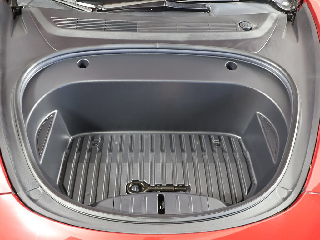 Used 2023 Tesla Model 3 Standard Range RWD image 18