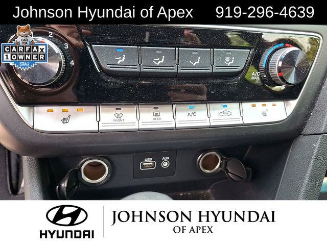 Used 2018 Hyundai Sonata Sport FWD image 27