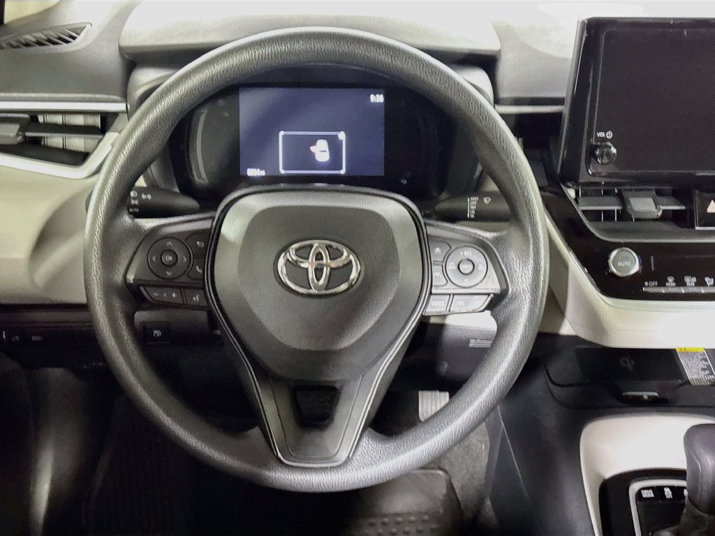 Used 2026 Toyota Corolla LE w/ LE Premium Package AWD/4WD image 13