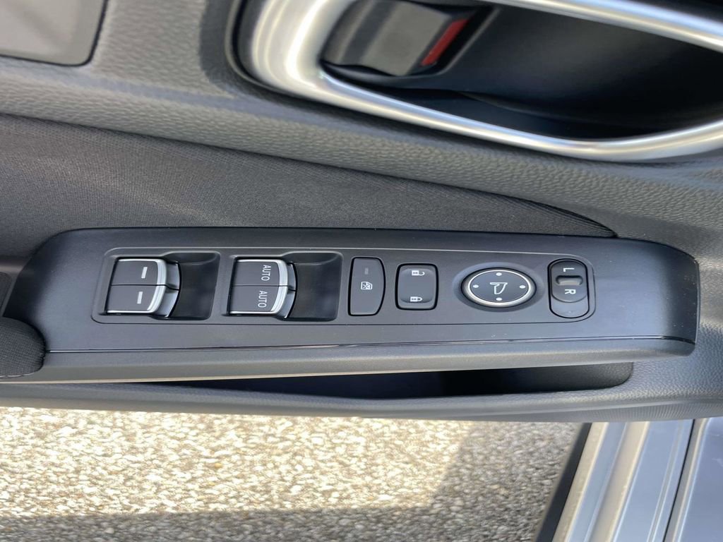 New 2026 Honda Civic Sport image 15