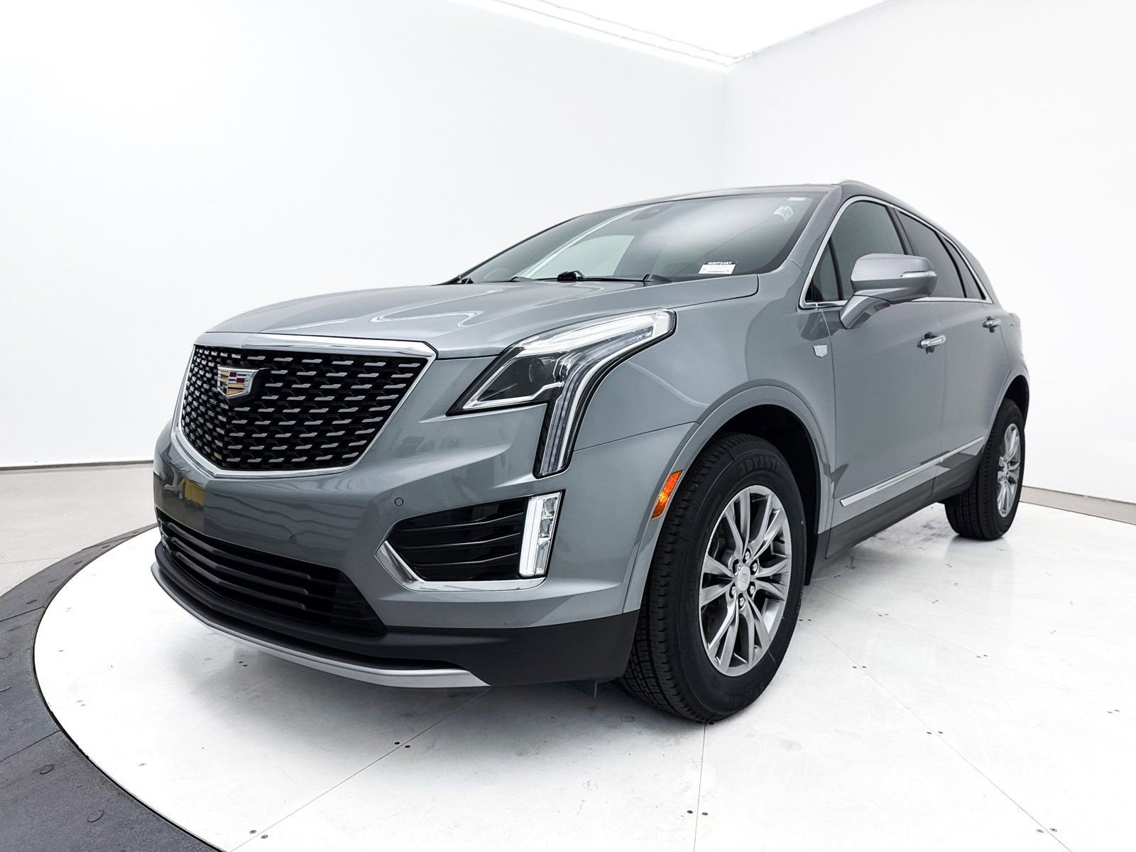 Used 2023 Cadillac XT5 Premium Luxury image 15