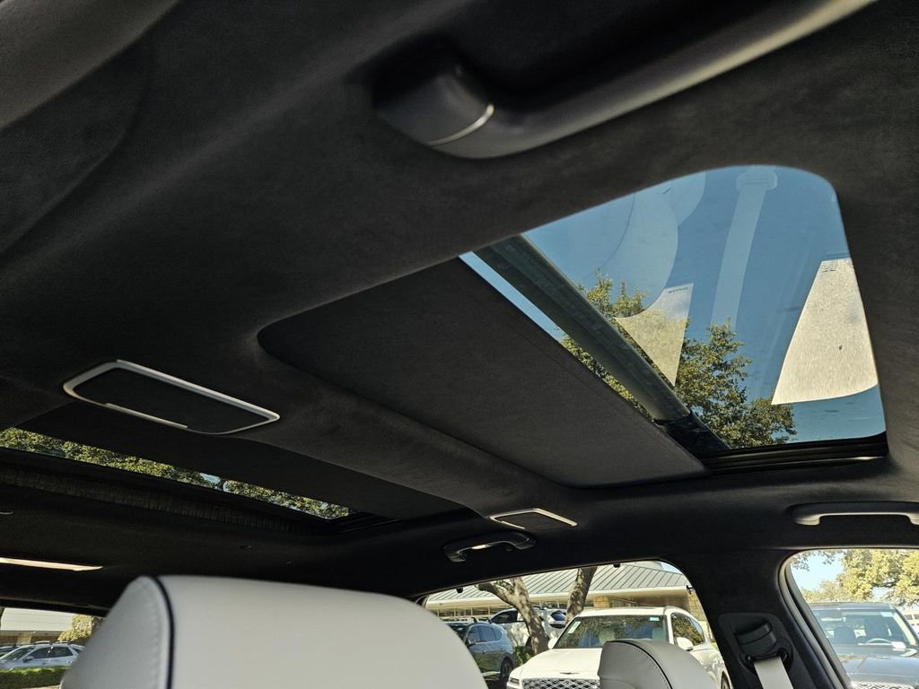 New 2026 Genesis GV80 3.5T Prestige image 10