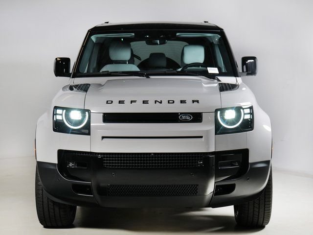 New 2026 Land Rover Defender 110 S AWD/4WD image 8