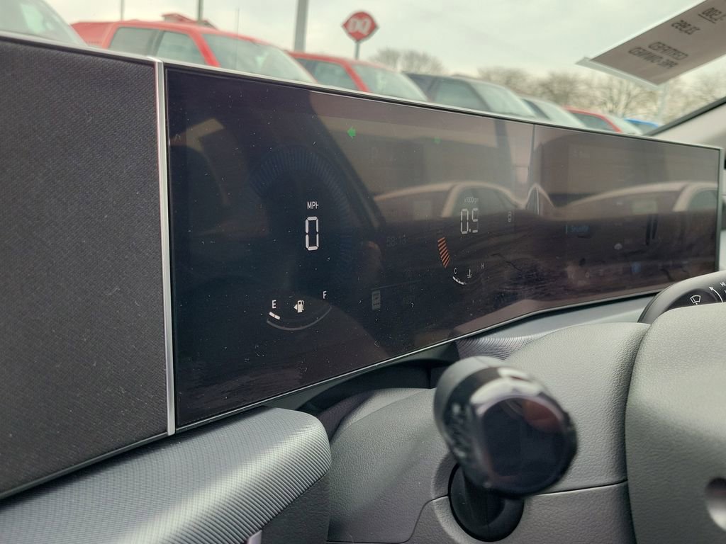 Used 2025 Hyundai Sonata SE image 22