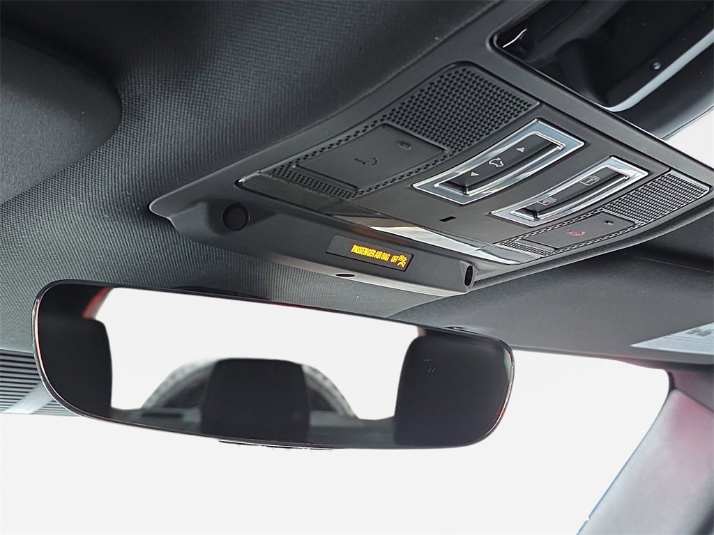 New 2026 Land Rover Defender 110 S image 25