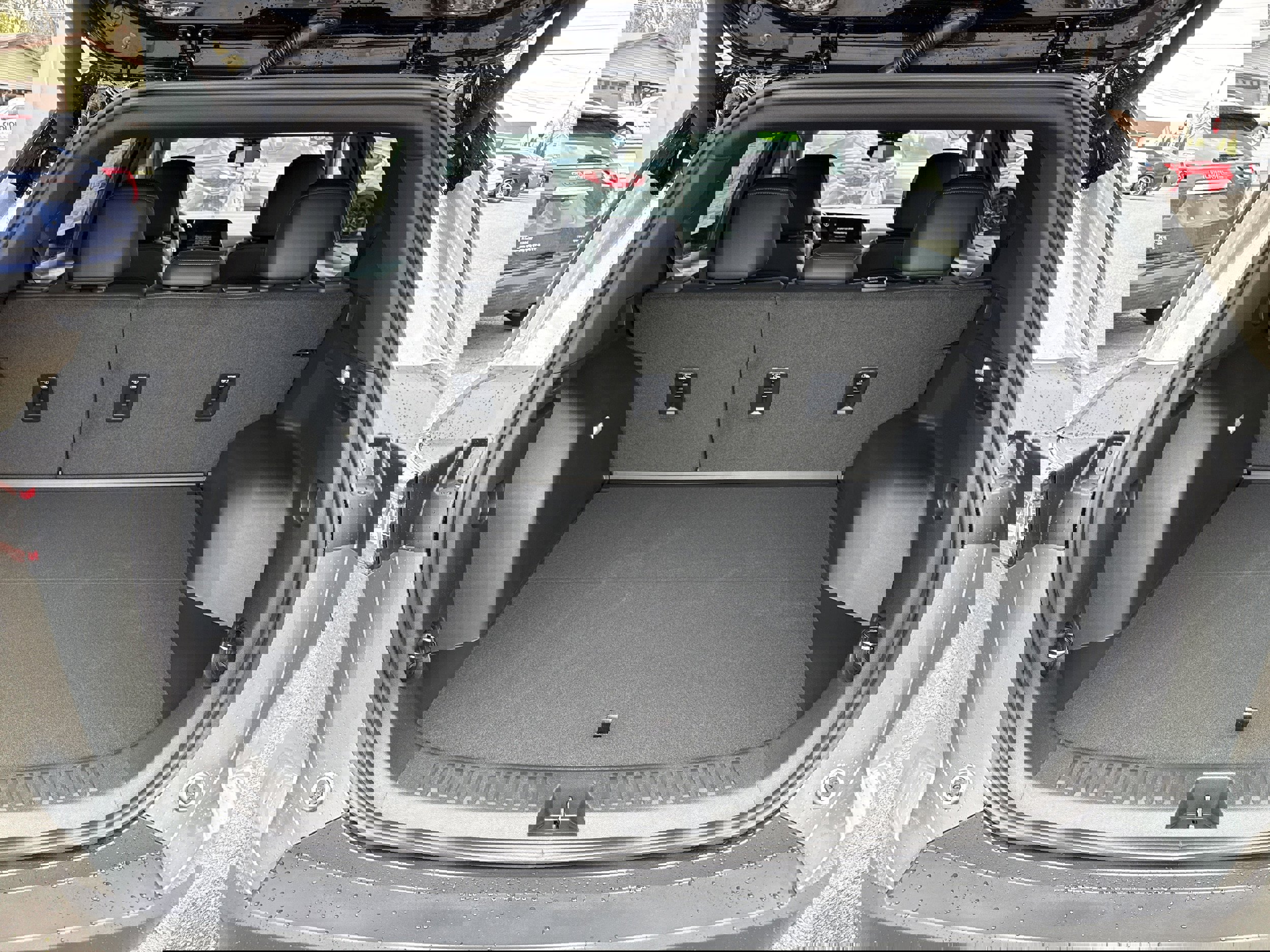 New 2026 Chevrolet Equinox LT w/ Convenience Package II image 5