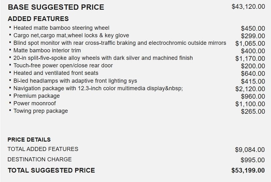 Used 2017 Lexus RX 350 FWD w/ Premium Package image 20