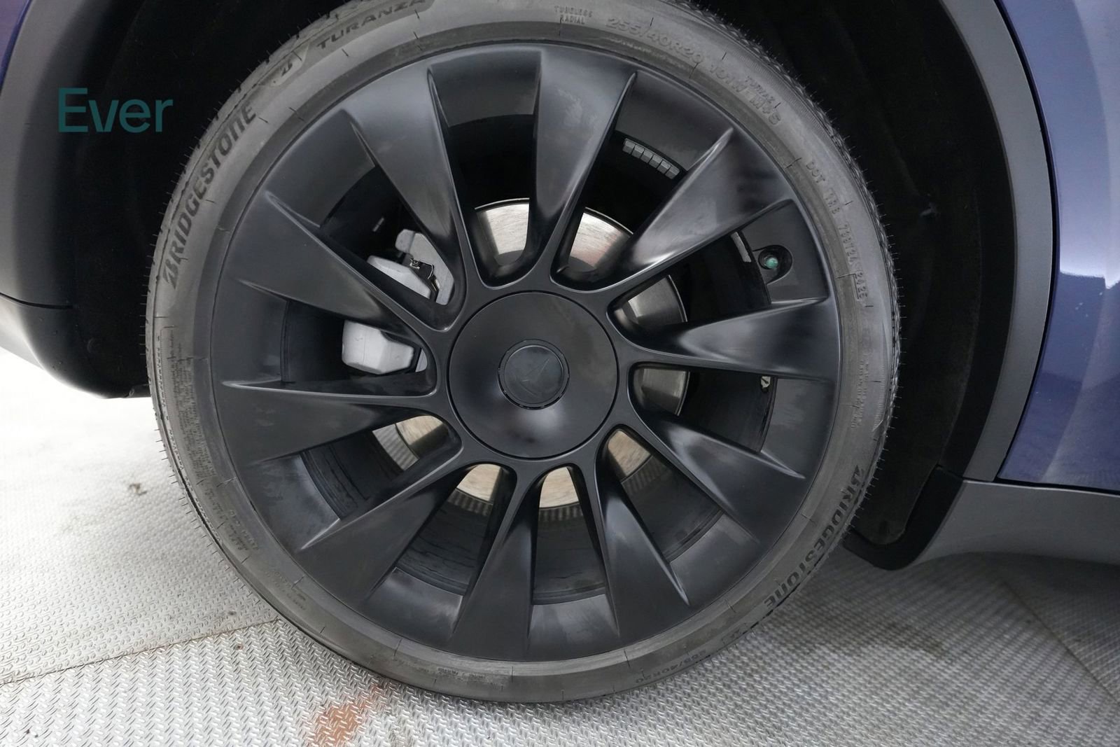 Used 2021 Tesla Model Y Long Range image 22