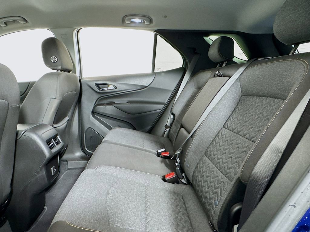 Used 2022 Chevrolet Equinox LT FWD image 10