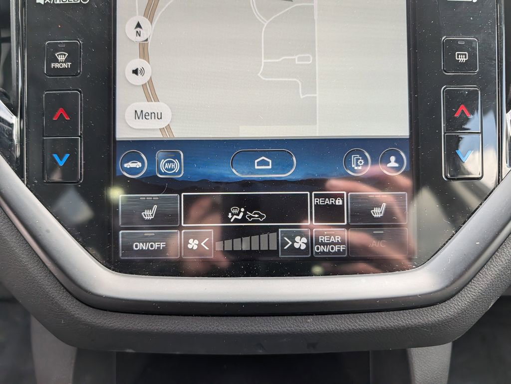 Used 2023 Subaru Ascent Onyx Edition Limited image 23