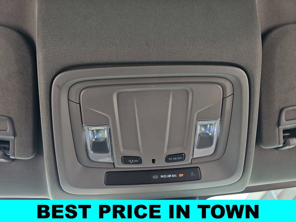 Used 2023 Chevrolet Silverado 1500 W/T w/ WT Fleet Convenience Package image 22