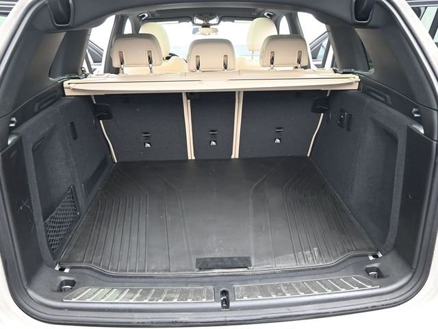 Used 2022 BMW X3 xDrive30i w/ Convenience Package image 21