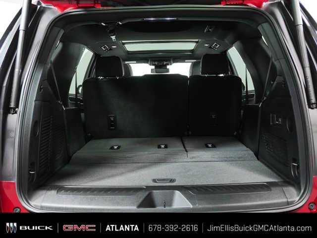 Certified 2025 GMC Yukon Elevation AWD/4WD image 31