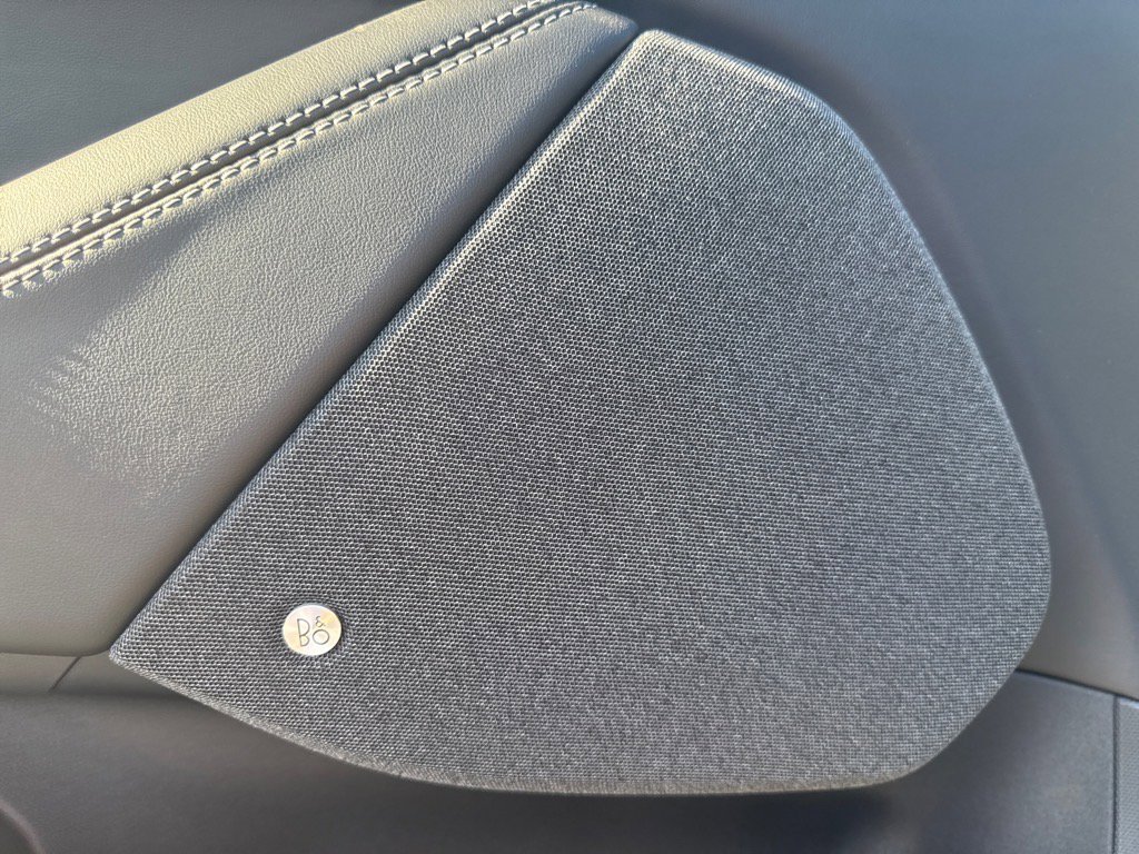 New 2025 Ford Mustang Mach-E Premium image 14