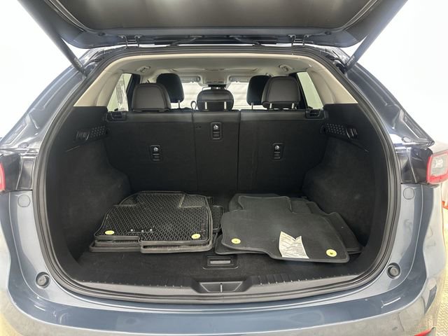 Used 2023 MAZDA CX-5 Carbon Edition image 22