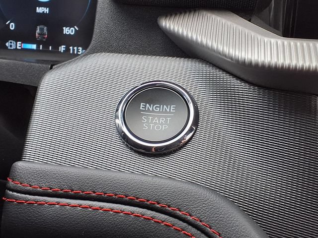 Used 2026 Ford Explorer ST-Line w/ ST-Line Street Pack RWD image 15