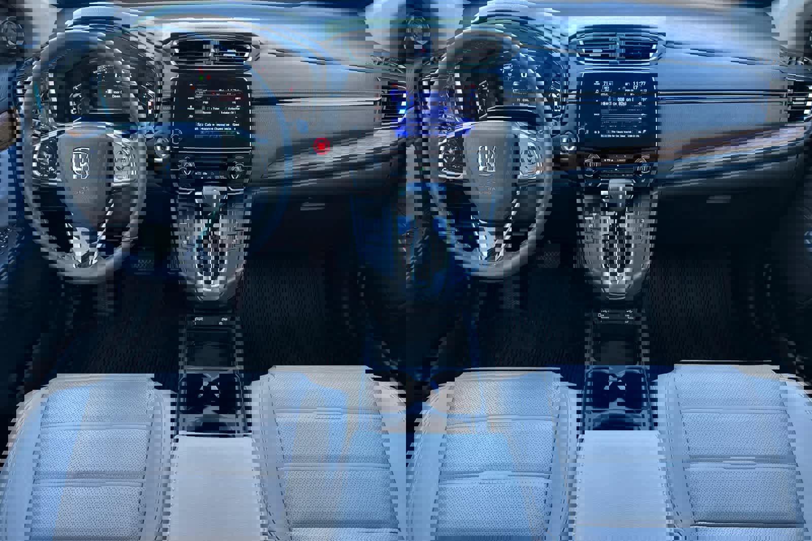 Certified 2022 Honda CR-V EX-L image 15