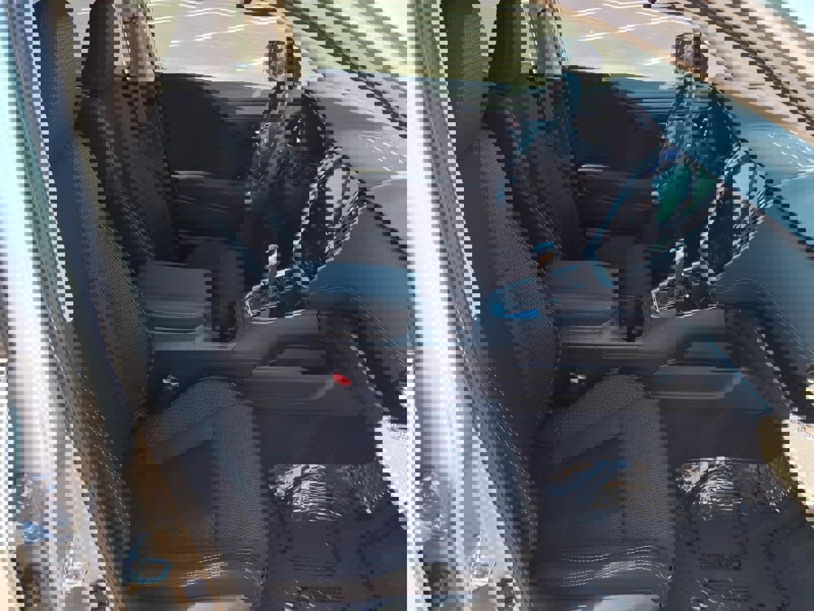 Certified 2025 Subaru Outback Premium w/ Popular Package #1A image 19