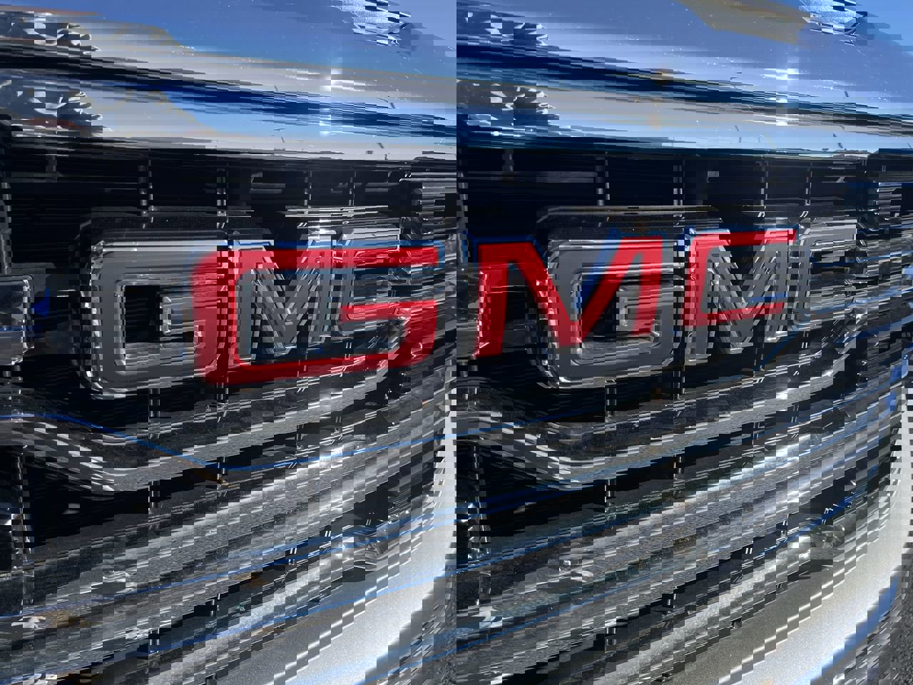 Certified 2024 GMC Sierra 1500 SLT image 31