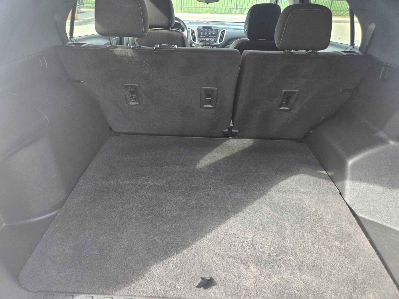 Used 2022 Chevrolet Equinox LT FWD image 17