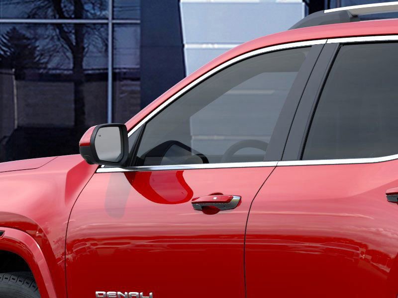 New 2026 GMC Terrain Denali image 12