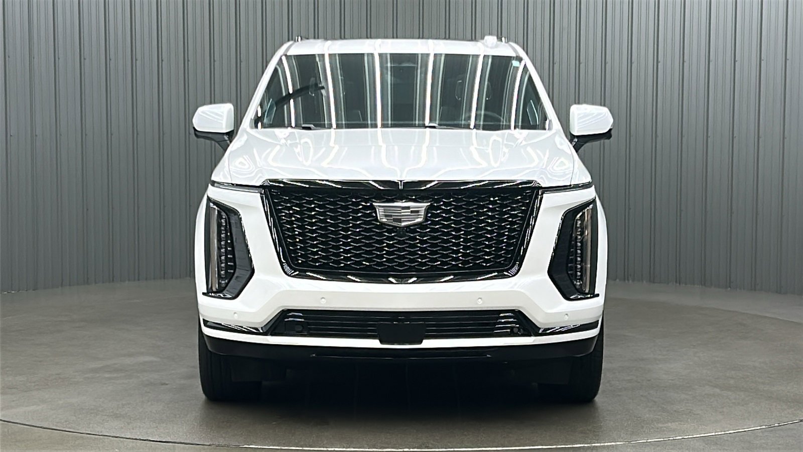 Used 2025 Cadillac Escalade Sport Platinum image 8