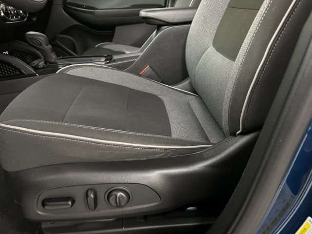 Used 2021 Chevrolet TrailBlazer LT w/ Convenience Package AWD/4WD image 7