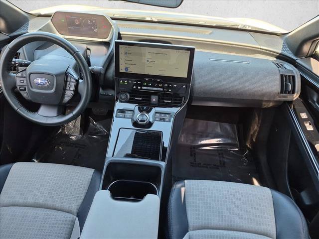 Certified 2023 Subaru Solterra AWD image 16