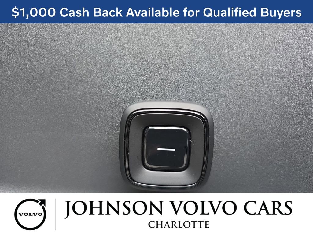 New 2025 Volvo EX30 Plus w/ Protection Package Premier image 30