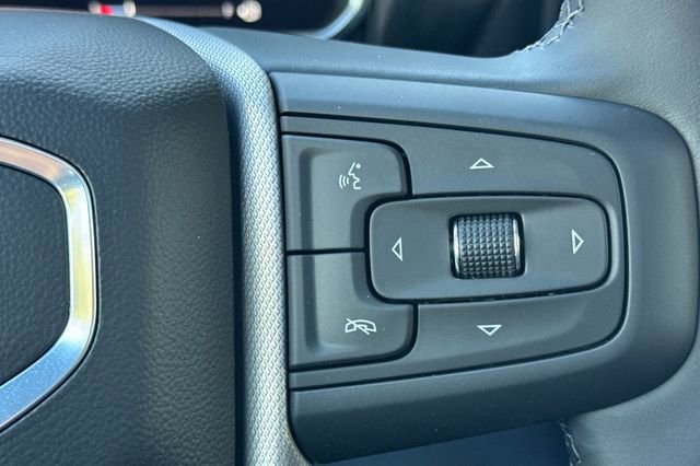 New 2026 GMC Sierra 2500 Denali w/ Denali Reserve Package image 29