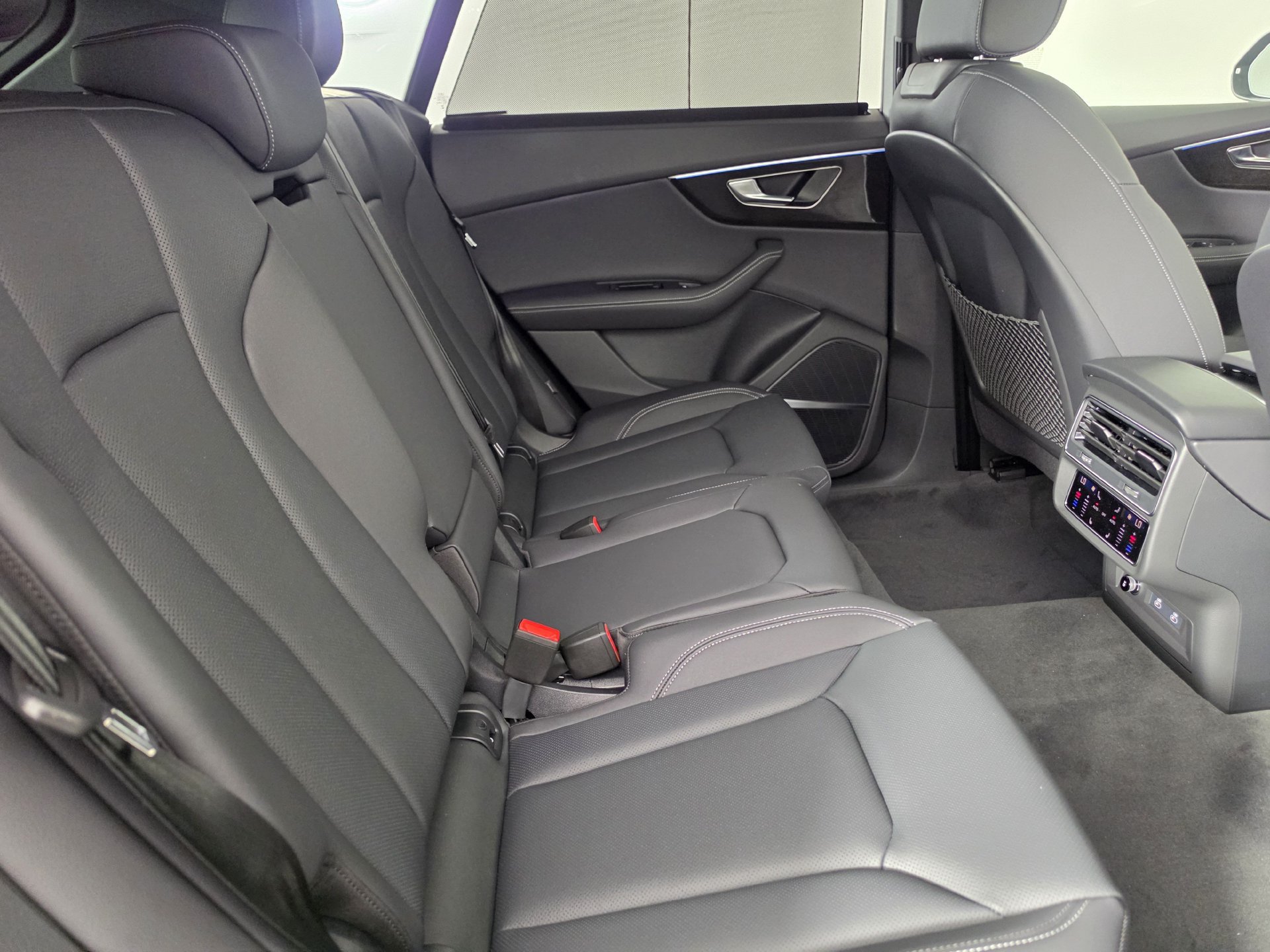 New 2027 Audi Q8 Premium Plus AWD/4WD image 31