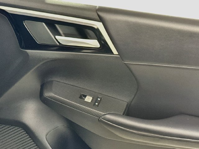 Used 2023 Mitsubishi Outlander SE Black Edition FWD image 30