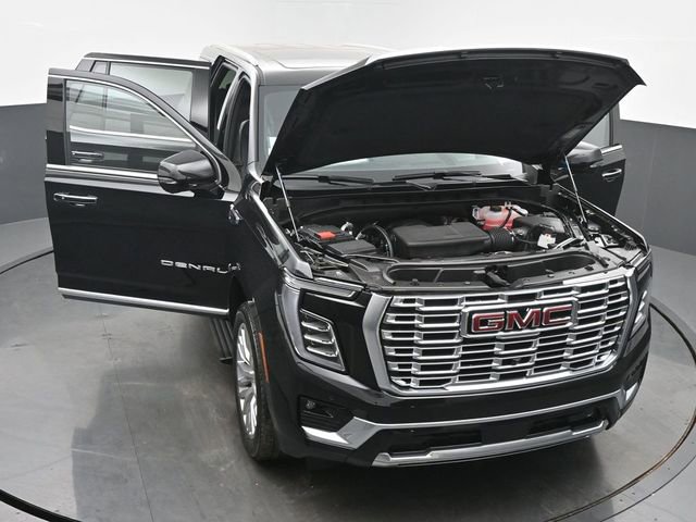 New 2026 GMC Yukon Denali w/ Sun & Power Step Package image 64