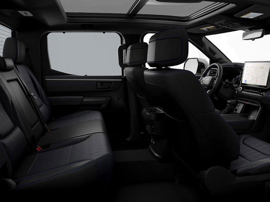 New 2026 Toyota Tundra Platinum image 39