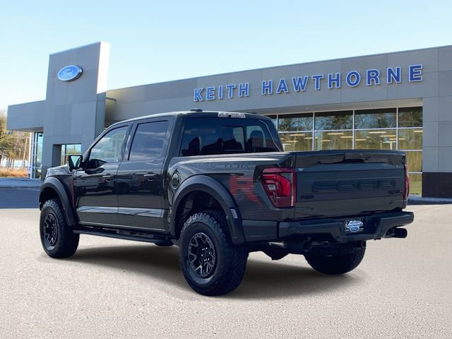 New 2026 Ford F150 Raptor image 4