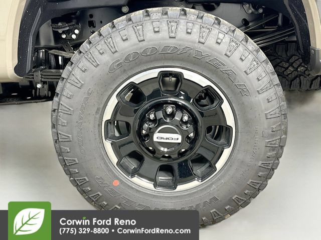 New 2026 Ford F350 King Ranch w/ Tremor Off-Road Package AWD/4WD image 34