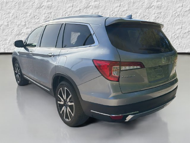 Used 2019 Honda Pilot Touring image 5
