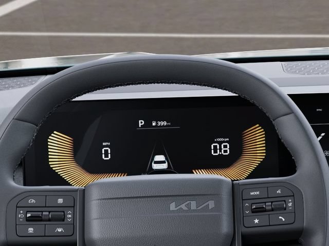 New 2027 Kia Telluride EX X-Line AWD/4WD image 21
