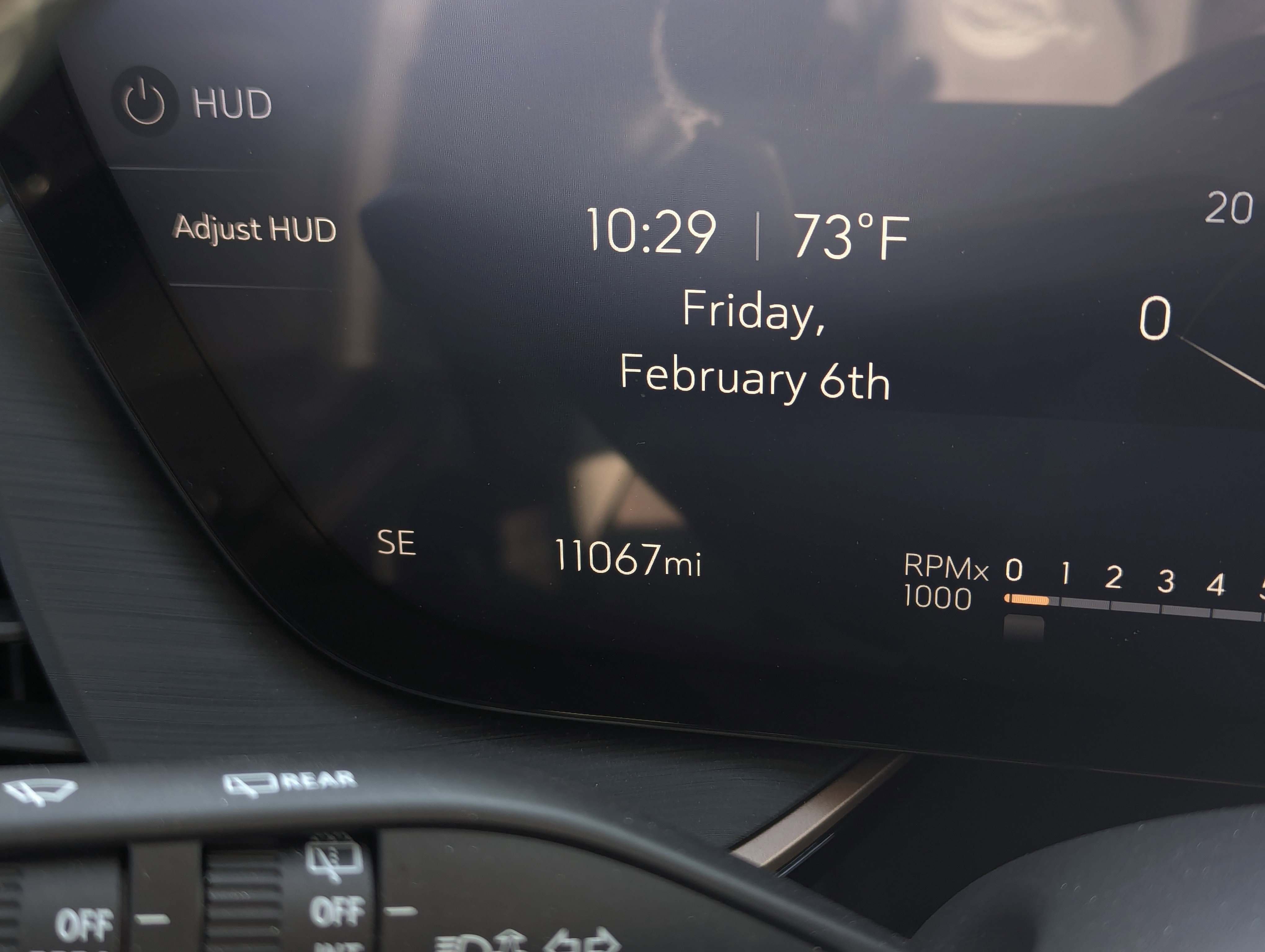 Used 2025 Buick Envision Sport Touring image 14