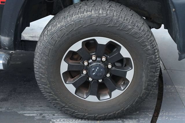 Used 2017 RAM 2500 Power Wagon w/ Luxury Group AWD/4WD image 37