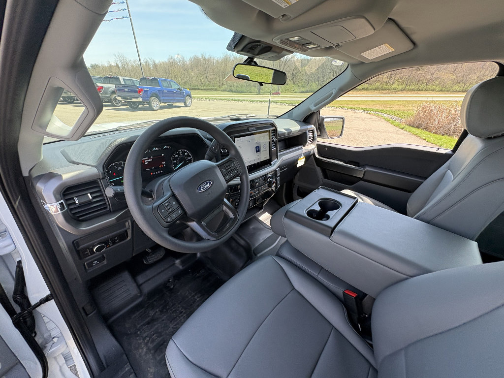 New 2026 Ford F150 XL image 30