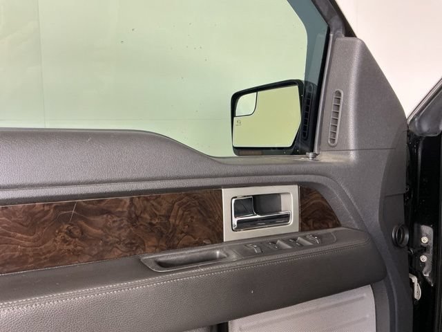 Used 2014 Ford F150 Platinum AWD/4WD image 8